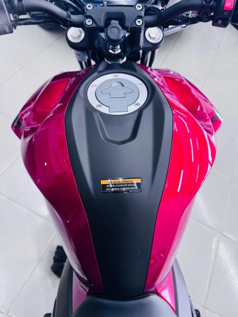 YAMAHA FZ 25 250 Fazer Flex , Foto 5