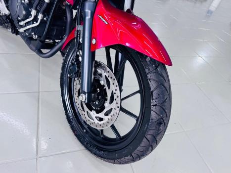 YAMAHA FZ 25 250 Fazer Flex , Foto 8