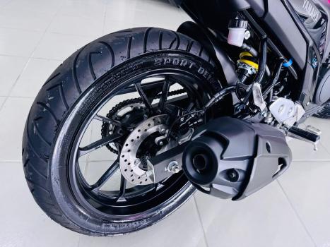 YAMAHA FZ 25 250 Fazer Flex , Foto 11