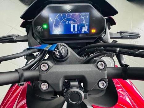 YAMAHA FZ 25 250 Fazer Flex , Foto 12