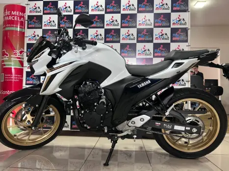 YAMAHA FZ 25 250 Fazer Flex , Foto 3
