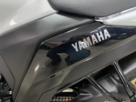 YAMAHA FZ 25 250 Fazer Flex , Foto 5