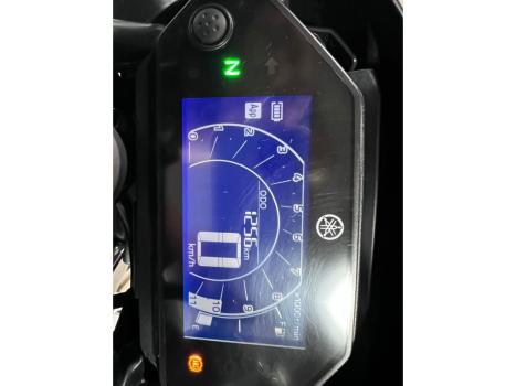 YAMAHA FZ 25 250 Fazer Flex , Foto 6