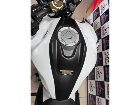 YAMAHA FZ 25 250 Fazer Flex , Foto 7