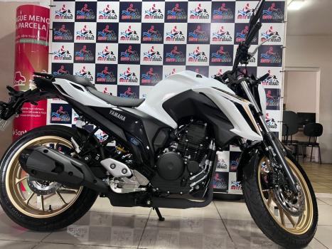 YAMAHA FZ 25 250 Fazer Flex , Foto 8