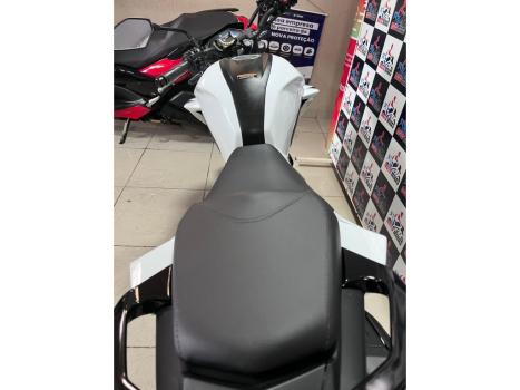 YAMAHA FZ 25 250 Fazer Flex , Foto 10
