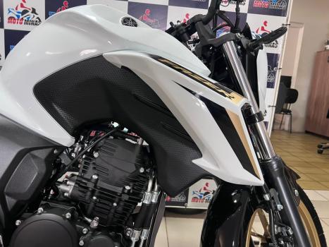 YAMAHA FZ 25 250 Fazer Flex , Foto 11