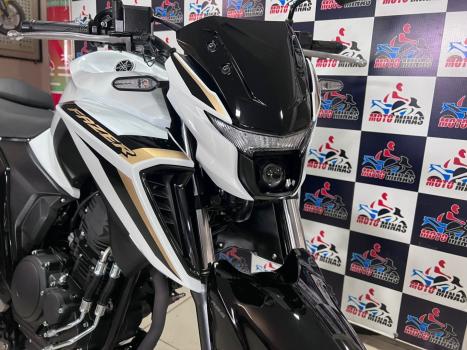 YAMAHA FZ 25 250 Fazer Flex , Foto 12