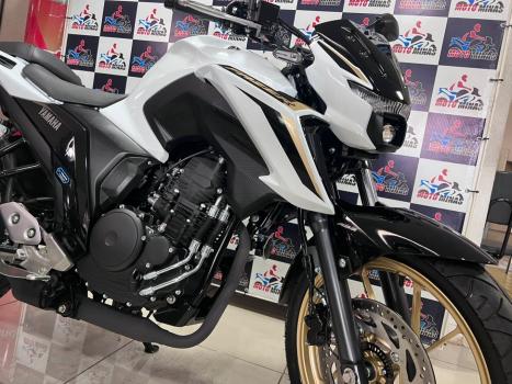 YAMAHA FZ 25 250 Fazer Flex , Foto 13