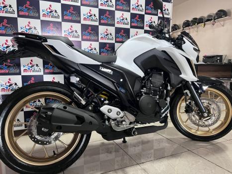 YAMAHA FZ 25 250 Fazer Flex , Foto 14