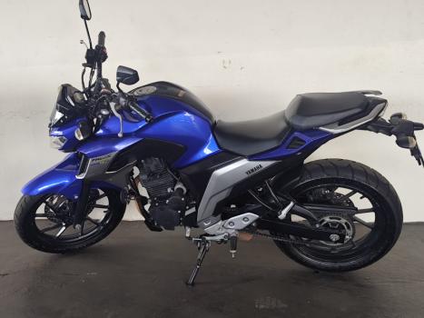 YAMAHA FZ 25 250 Fazer Flex , Foto 2