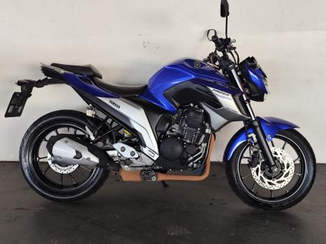YAMAHA FZ 25 250 Fazer Flex , Foto 5