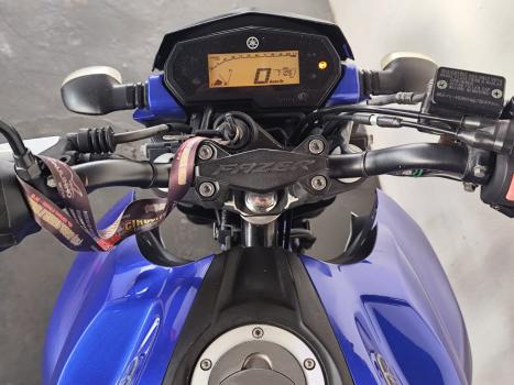 YAMAHA FZ 25 250 Fazer Flex , Foto 6