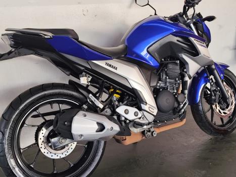 YAMAHA FZ 25 250 Fazer Flex , Foto 8