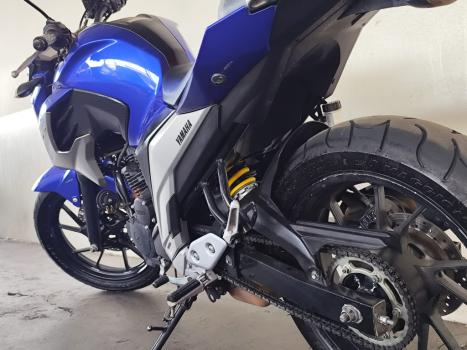 YAMAHA FZ 25 250 Fazer Flex , Foto 9