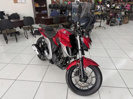 YAMAHA FZ 25 250 Fazer Flex , Foto 2