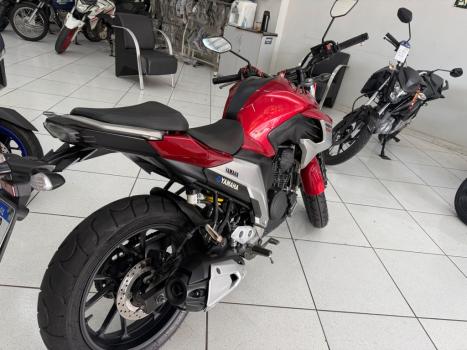 YAMAHA FZ 25 250 Fazer Flex , Foto 3