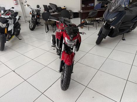 YAMAHA FZ 25 250 Fazer Flex , Foto 4