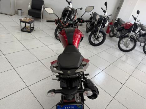 YAMAHA FZ 25 250 Fazer Flex , Foto 5