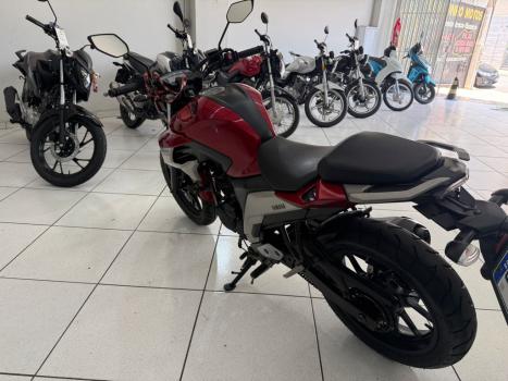 YAMAHA FZ 25 250 Fazer Flex , Foto 7