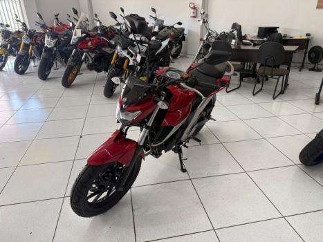 YAMAHA FZ 25 250 Fazer Flex , Foto 8