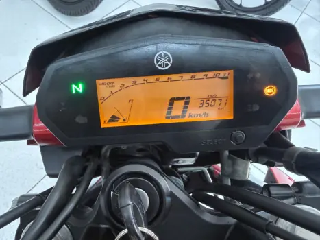 YAMAHA FZ 25 250 Fazer Flex , Foto 9
