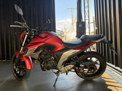 YAMAHA FZ 25 250 Fazer Flex , Foto 2