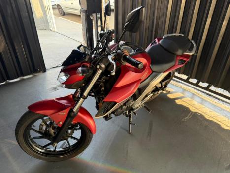 YAMAHA FZ 25 250 Fazer Flex , Foto 3