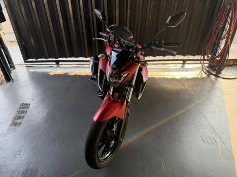 YAMAHA FZ 25 250 Fazer Flex , Foto 5