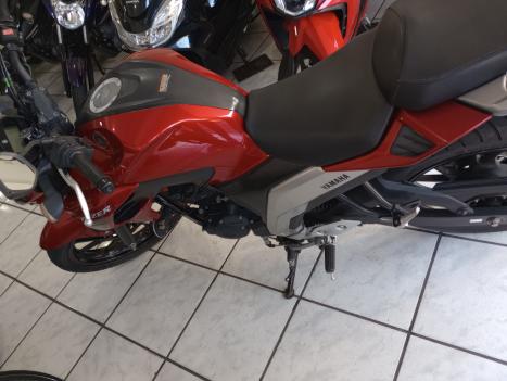 YAMAHA FZ 25 250 Fazer Flex , Foto 2