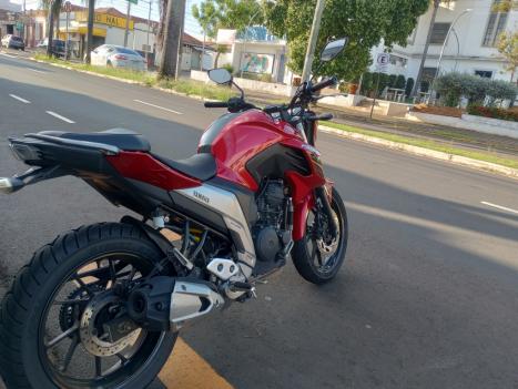 YAMAHA FZ 25 250 Fazer Flex , Foto 3