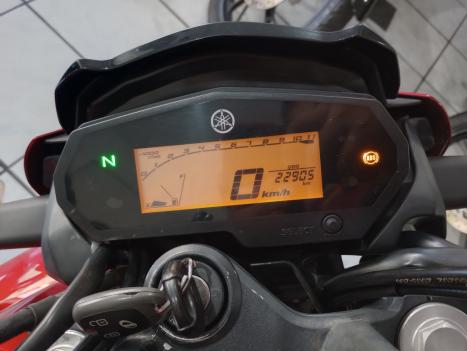 YAMAHA FZ 25 250 Fazer Flex , Foto 5