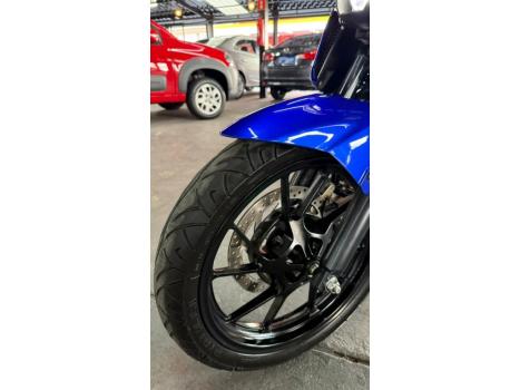 YAMAHA FZ 25 250 Fazer Flex , Foto 3