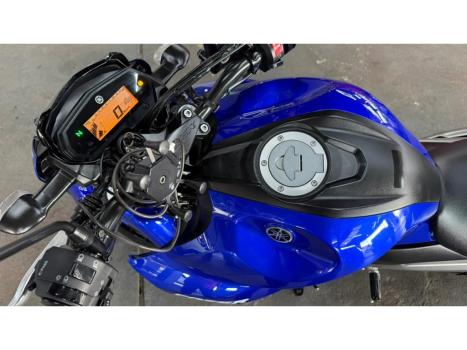 YAMAHA FZ 25 250 Fazer Flex , Foto 6