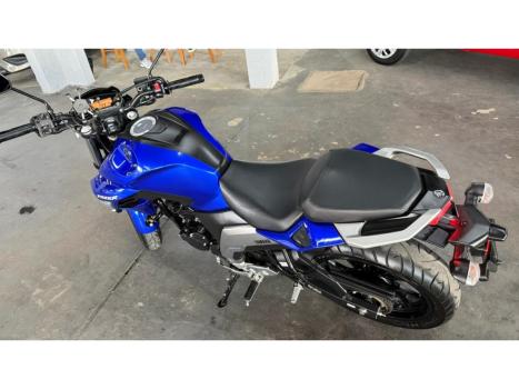 YAMAHA FZ 25 250 Fazer Flex , Foto 7
