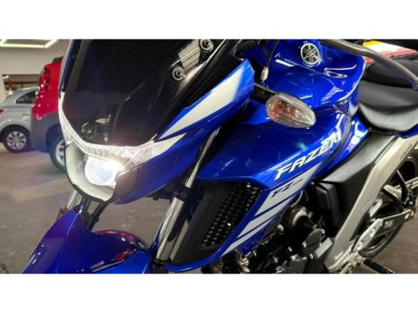 YAMAHA FZ 25 250 Fazer Flex , Foto 8