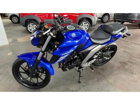 YAMAHA FZ 25 250 Fazer Flex , Foto 10