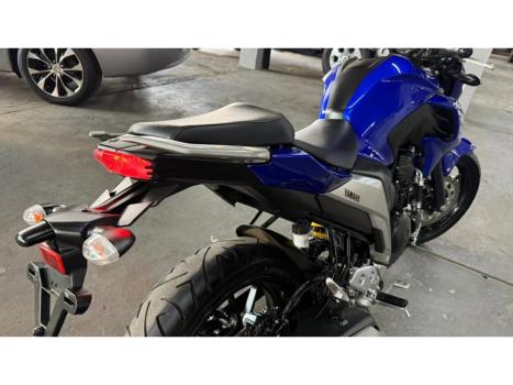 YAMAHA FZ 25 250 Fazer Flex , Foto 11