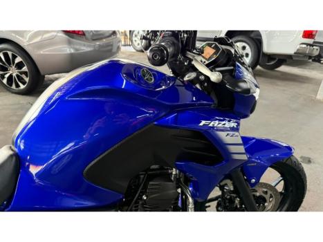 YAMAHA FZ 25 250 Fazer Flex , Foto 12