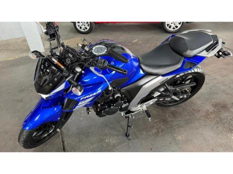 YAMAHA FZ 25 250 Fazer Flex , Foto 14