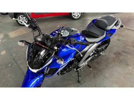 YAMAHA FZ 25 250 Fazer Flex , Foto 15