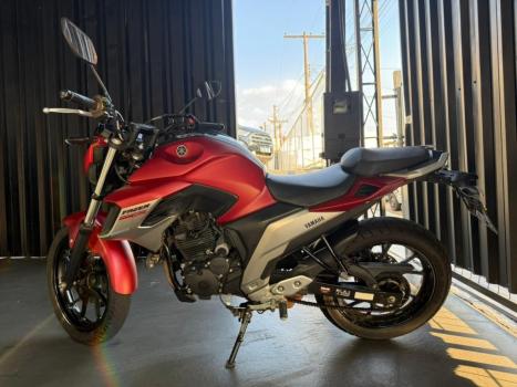 YAMAHA FZ 25 250 Fazer Flex , Foto 5