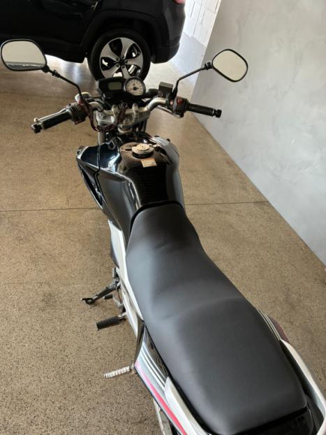 YAMAHA FZ 25 250 Fazer Flex , Foto 4