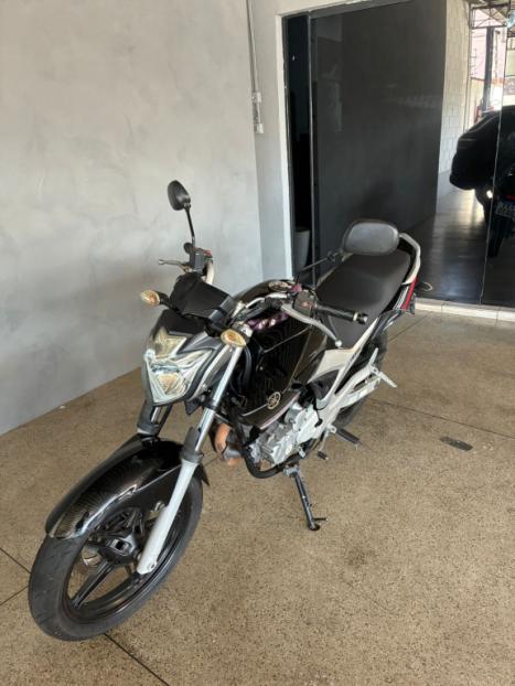 YAMAHA FZ 25 250 Fazer Flex , Foto 5
