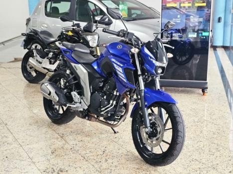 YAMAHA FZ 25 250 Fazer Flex , Foto 2