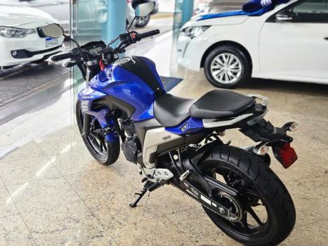 YAMAHA FZ 25 250 Fazer Flex , Foto 4