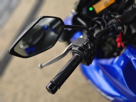 YAMAHA FZ 25 250 Fazer Flex , Foto 6