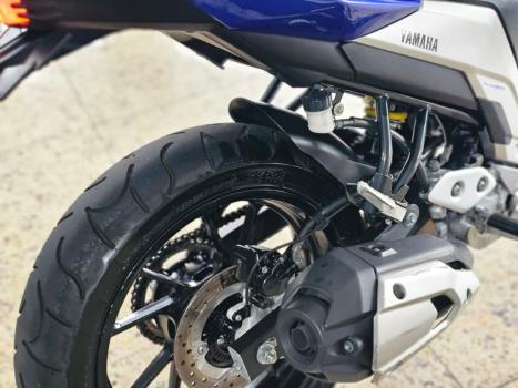 YAMAHA FZ 25 250 Fazer Flex , Foto 8