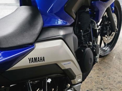 YAMAHA FZ 25 250 Fazer Flex , Foto 9