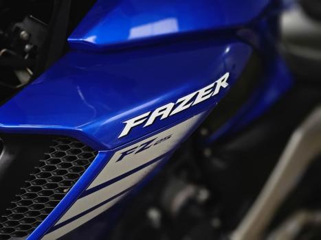 YAMAHA FZ 25 250 Fazer Flex , Foto 10